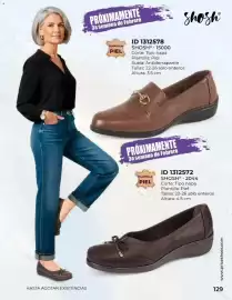 Catálogo Price Shoes Página 129