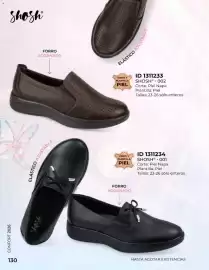 Catálogo Price Shoes Página 130