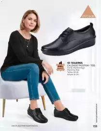 Catálogo Price Shoes Página 133
