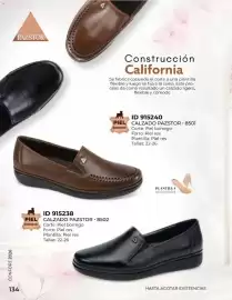 Catálogo Price Shoes Página 134