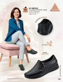 Catálogo Price Shoes Página 135