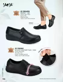 Catálogo Price Shoes Página 136