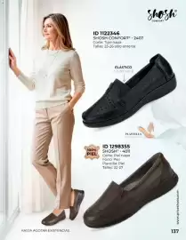 Catálogo Price Shoes Página 137