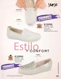 Catálogo Price Shoes Página 139