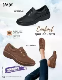 Catálogo Price Shoes Página 140