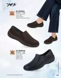 Catálogo Price Shoes Página 141