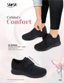 Catálogo Price Shoes Página 143