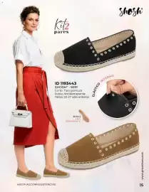 Catálogo Price Shoes Página 15