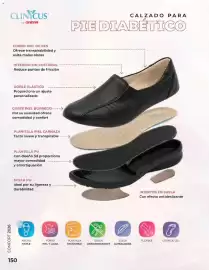 Catálogo Price Shoes Página 150