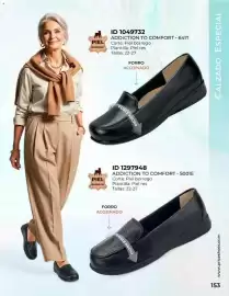 Catálogo Price Shoes Página 153