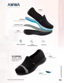 Catálogo Price Shoes Página 155