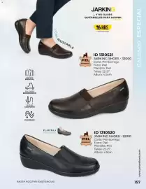 Catálogo Price Shoes Página 157