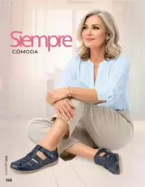 Catálogo Price Shoes Página 158