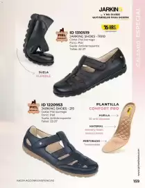 Catálogo Price Shoes Página 159