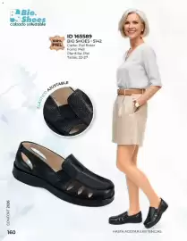 Catálogo Price Shoes Página 160