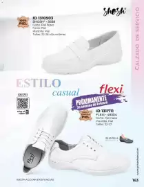 Catálogo Price Shoes Página 163