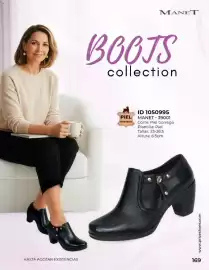 Catálogo Price Shoes Página 169
