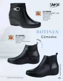 Catálogo Price Shoes Página 171