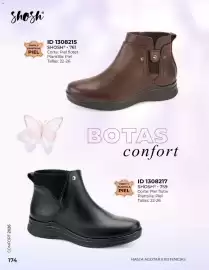 Catálogo Price Shoes Página 174