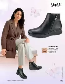 Catálogo Price Shoes Página 175