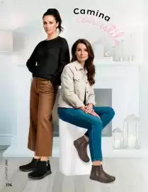 Catálogo Price Shoes Página 176