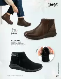 Catálogo Price Shoes Página 177