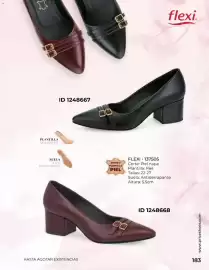 Catálogo Price Shoes Página 183
