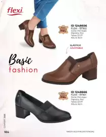 Catálogo Price Shoes Página 184