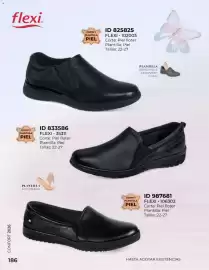 Catálogo Price Shoes Página 186