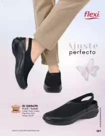 Catálogo Price Shoes Página 187