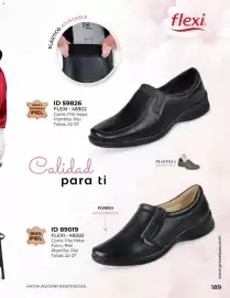 Catálogo Price Shoes Página 189