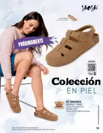 Catálogo Price Shoes Página 19