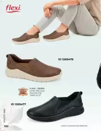 Catálogo Price Shoes Página 190