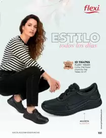Catálogo Price Shoes Página 191
