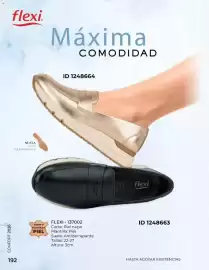 Catálogo Price Shoes Página 192