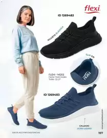 Catálogo Price Shoes Página 197