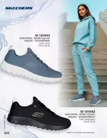 Catálogo Price Shoes Página 202