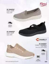 Catálogo Price Shoes Página 203