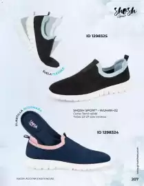 Catálogo Price Shoes Página 207