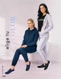 Catálogo Price Shoes Página 208