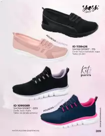 Catálogo Price Shoes Página 209