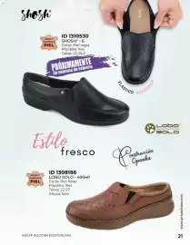 Catálogo Price Shoes Página 21