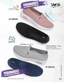 Catálogo Price Shoes Página 211