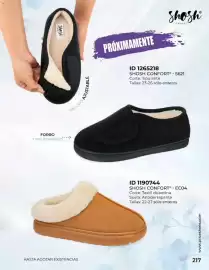 Catálogo Price Shoes Página 217