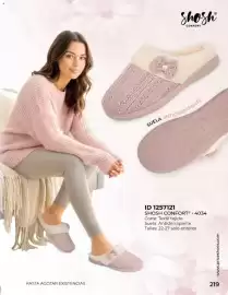 Catálogo Price Shoes Página 219