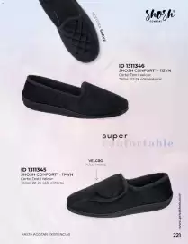 Catálogo Price Shoes Página 221