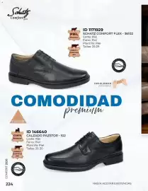 Catálogo Price Shoes Página 224