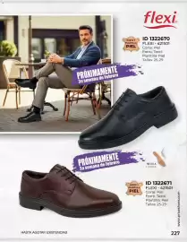 Catálogo Price Shoes Página 227