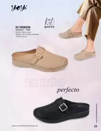 Catálogo Price Shoes Página 23