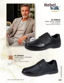 Catálogo Price Shoes Página 233